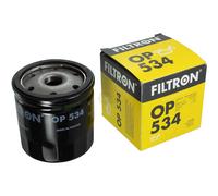 Filtron Filtro Olio OP534 Filtro Olio