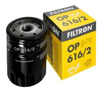Filtron Filtro Olio OP616/2 Filtro Olio