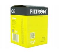 FILTRON Filtro olio OP617/2