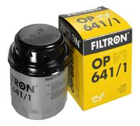 Filtron Filtro Olio OP641/1