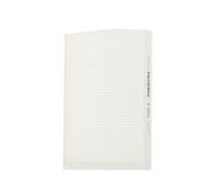 Filtro cabina FILTRON K1052