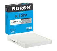 FILTRON K 1079 Abitacolo - per AUTOVETTURE + VEICOLI COMMERCIALI