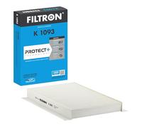 FILTRON K 1093 Abitacolo - per AUTOVETTURE + VEICOLI COMMERCIALI
