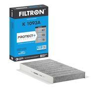 FILTRON K 1093A Abitacolo - per AUTOVETTURE + VEICOLI COMMERCIALI