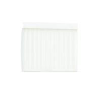 Filtro cabina FILTRON K1101