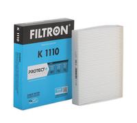 FILTRON K 1110 Filtro abitacolo per FORD FUSION (JU) ECOSPORT Filtro Filtro