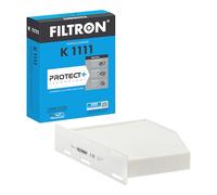 FILTRON K 1111 Abitacolo - per AUTOVETTURE + VEICOLI COMMERCIALI