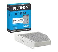 FILTRON K 1111A Abitacolo - per AUTOVETTURE + VEICOLI COMMERCIALI