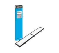 FILTRON K 1169 Abitacolo - per AUTOVETTURE + VEICOLI COMMERCIALI