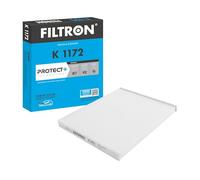 FILTRON K 1172 Abitacolo - per AUTOVETTURE + VEICOLI COMMERCIALI