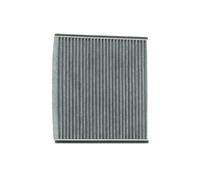 Filtro cabina FILTRON K1183A