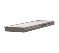 FILTRON K 1206-2x Filtro Aria Abitacolo per KIA Clarus K9A GC
