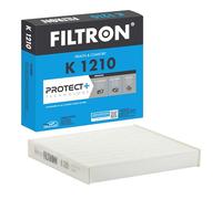 FILTRON Filtro Antipolline TOYOTA,SUBARU,LAND ROVER K 1210 871390D010,8104400CJ08XA,T2H8151 Filtro Abitacolo,Filtro, Aria abitacolo LR055993