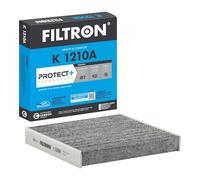 FILTRON K 1210A Abitacolo - per AUTOVETTURE + VEICOLI COMMERCIALI