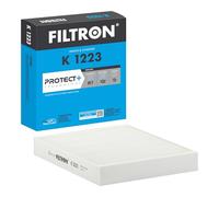 FILTRON K 1223 Abitacolo - per AUTOVETTURE + VEICOLI COMMERCIALI