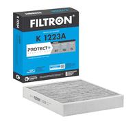 FILTRON K 1223A Abitacolo - per AUTOVETTURE + VEICOLI COMMERCIALI