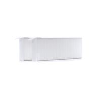 FILTRON K 1227A-2x Filtro abitacolo per OPEL GRANDLAND X (A18) INSIGNIA CC