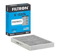 FILTRON K 1237A Abitacolo - per AUTOVETTURE + VEICOLI COMMERCIALI