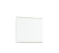 FILTRON-Filtro Habitaculo Ford Fiesta 6 (08-), Taglia: 43 X 54 X 24 mm