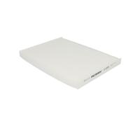 FILTRON K 1255 Abitacolo - per AUTOVETTURE + VEICOLI COMMERCIALI