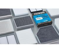 FILTRON K 1276A Filtro abitacolo per SMART FORTWO Coupé (451) FORTWO Coupé (453)