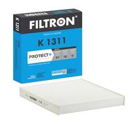 FILTRON K 1311 Abitacolo - per AUTOVETTURE + VEICOLI COMMERCIALI