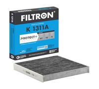FILTRON K 1311A Abitacolo - per AUTOVETTURE + VEICOLI COMMERCIALI