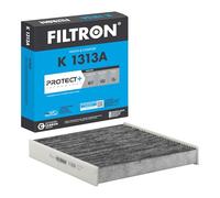 FILTRON K 1313A Abitacolo - per AUTOVETTURE + VEICOLI COMMERCIALI