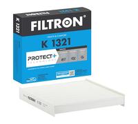 FILTRON K 1321 Abitacolo - per AUTOVETTURE + VEICOLI COMMERCIALI