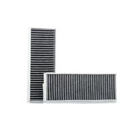 Filtro cabina FILTRON K1328A-2x