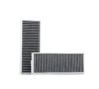 FILTRON K 1328A-2x Filtro abitacolo per OPEL Astra L Hatchback (C02) Filtro al