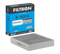 FILTRON K 1331A Abitacolo - per AUTOVETTURE + VEICOLI COMMERCIALI