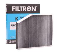 FILTRON K 1338A Filtro abitacolo per FORD Transit Custom V362 Bus (F3) Filtro al