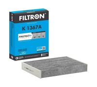 FILTRON K 1367A Filtro abitacolo adatto per MERCEDES-BENZ T-Klasse MPV (W420)