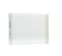 Filtro cabina FILTRON K 1408A