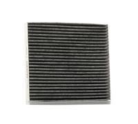 Filtro cabina FILTRON K 1409A