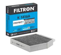 FILTRON K 1416A Filtro abitacolo adatto per MERCEDES-BENZ GLC (X253) CLS (C257)