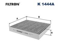 FILTRON K 1444A Filtro, Aria abitacolo per GENESIS,HYUNDAI,KIA