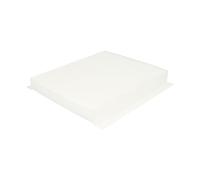 Filtro cabina FILTRON K1175