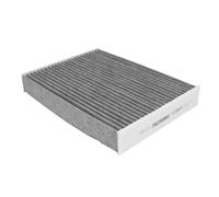 Filtro cabina FILTRON K1267A