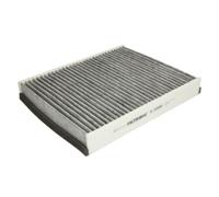 Filtro cabina FILTRON K1350A