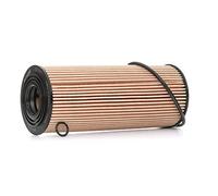 FILTRON OE 640/1 Filtro dell'olio - per AUTOVETTURE + VEICOLI COMMERCIALI