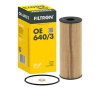 Filtro olio FILTRON OE640/3