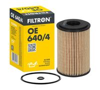 Filtro olio FILTRON OE640/4