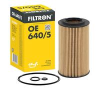 Filtro olio FILTRON OE640/5