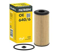Filtro olio FILTRON OE640/6