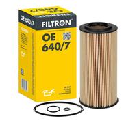 Filtro olio FILTRON OE640/7