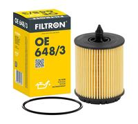 FILTRON OE 648/3 Filtro olio