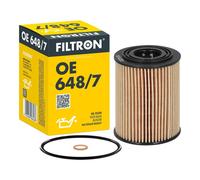 FILTRON OE 648/7 Filtro olio per OPEL ANTARA