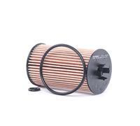 Filtro olio FILTRON OE648/9